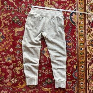 Champion x Todd Snyder Heavy Weight Jogger Sweatpants